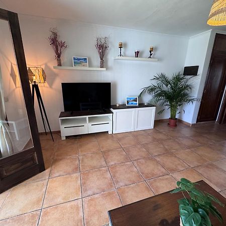 Casa Ana Puerto Del Carmen Lägenhet Tías Exteriör bild