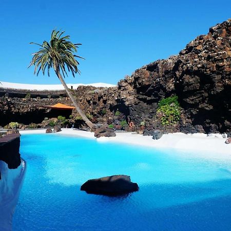 Casa Ana Puerto Del Carmen Lägenhet Tías Exteriör bild