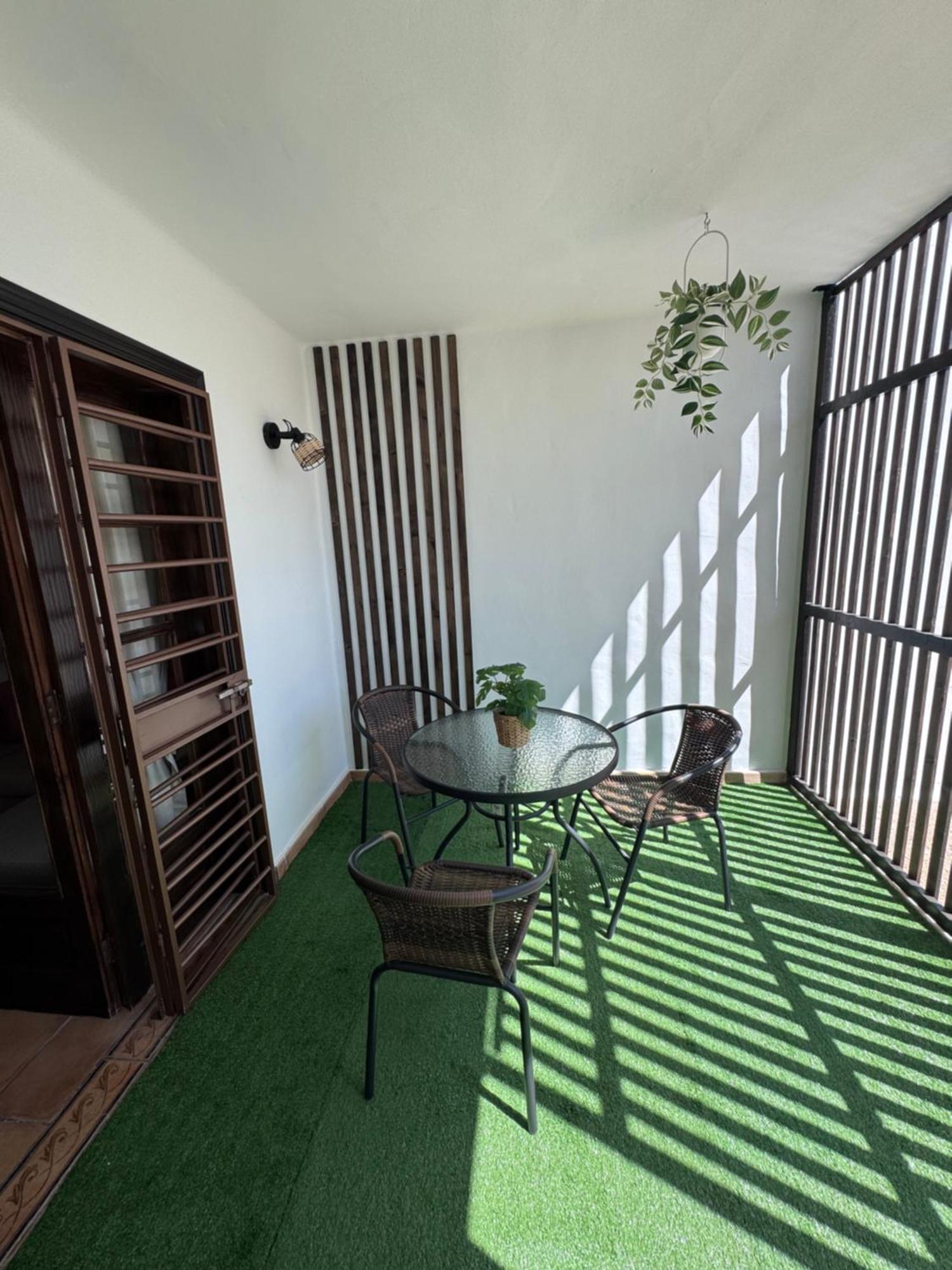 Casa Ana Puerto Del Carmen Lägenhet Tías Exteriör bild