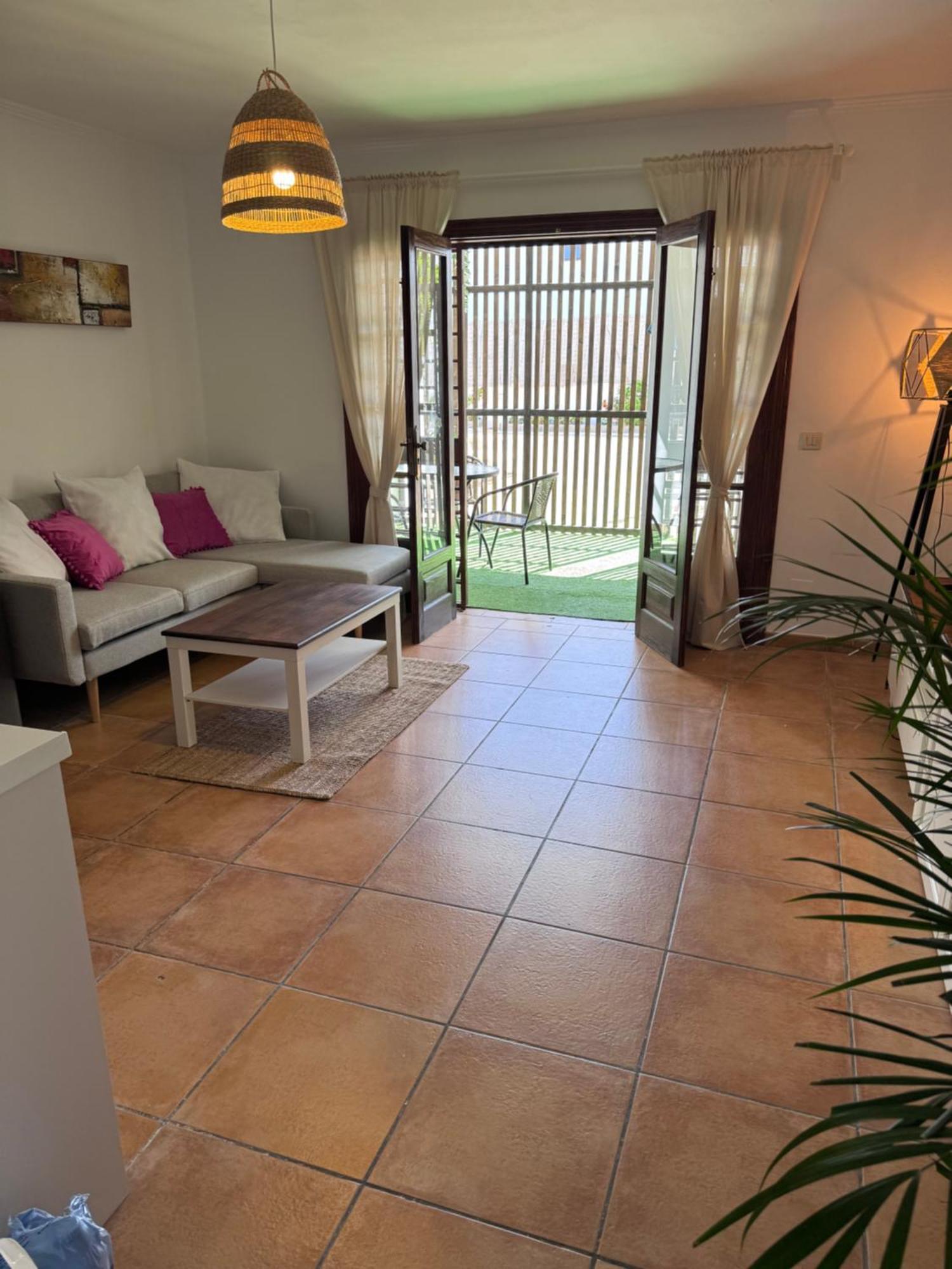 Casa Ana Puerto Del Carmen Lägenhet Tías Exteriör bild