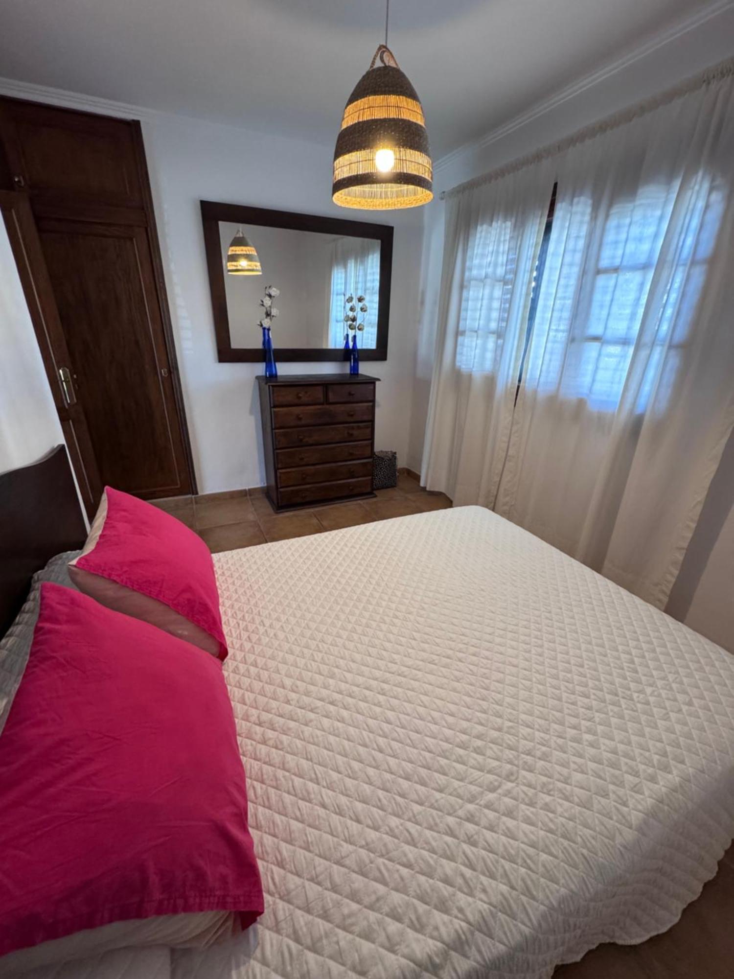 Casa Ana Puerto Del Carmen Lägenhet Tías Exteriör bild