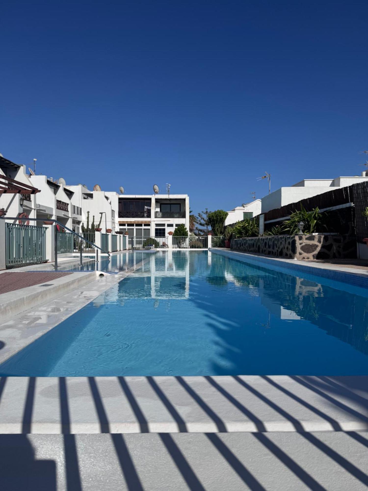 Casa Ana Puerto Del Carmen Lägenhet Tías Exteriör bild