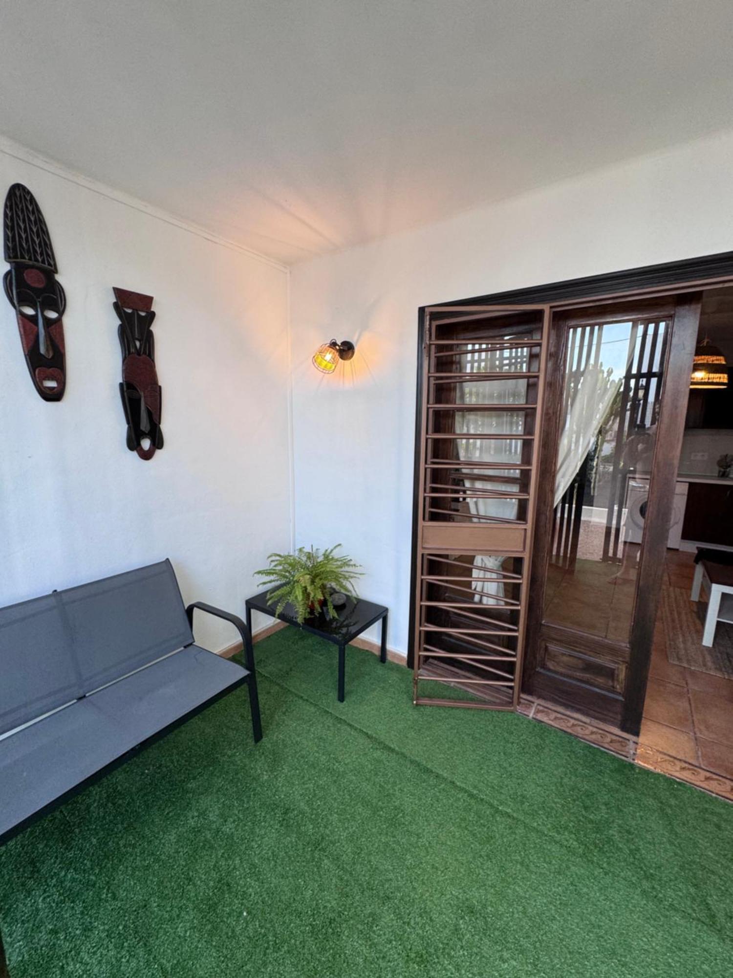 Casa Ana Puerto Del Carmen Lägenhet Tías Exteriör bild