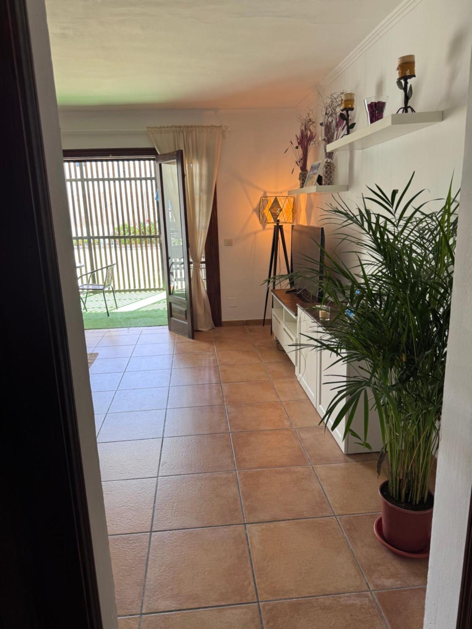 Casa Ana Puerto Del Carmen Lägenhet Tías Exteriör bild