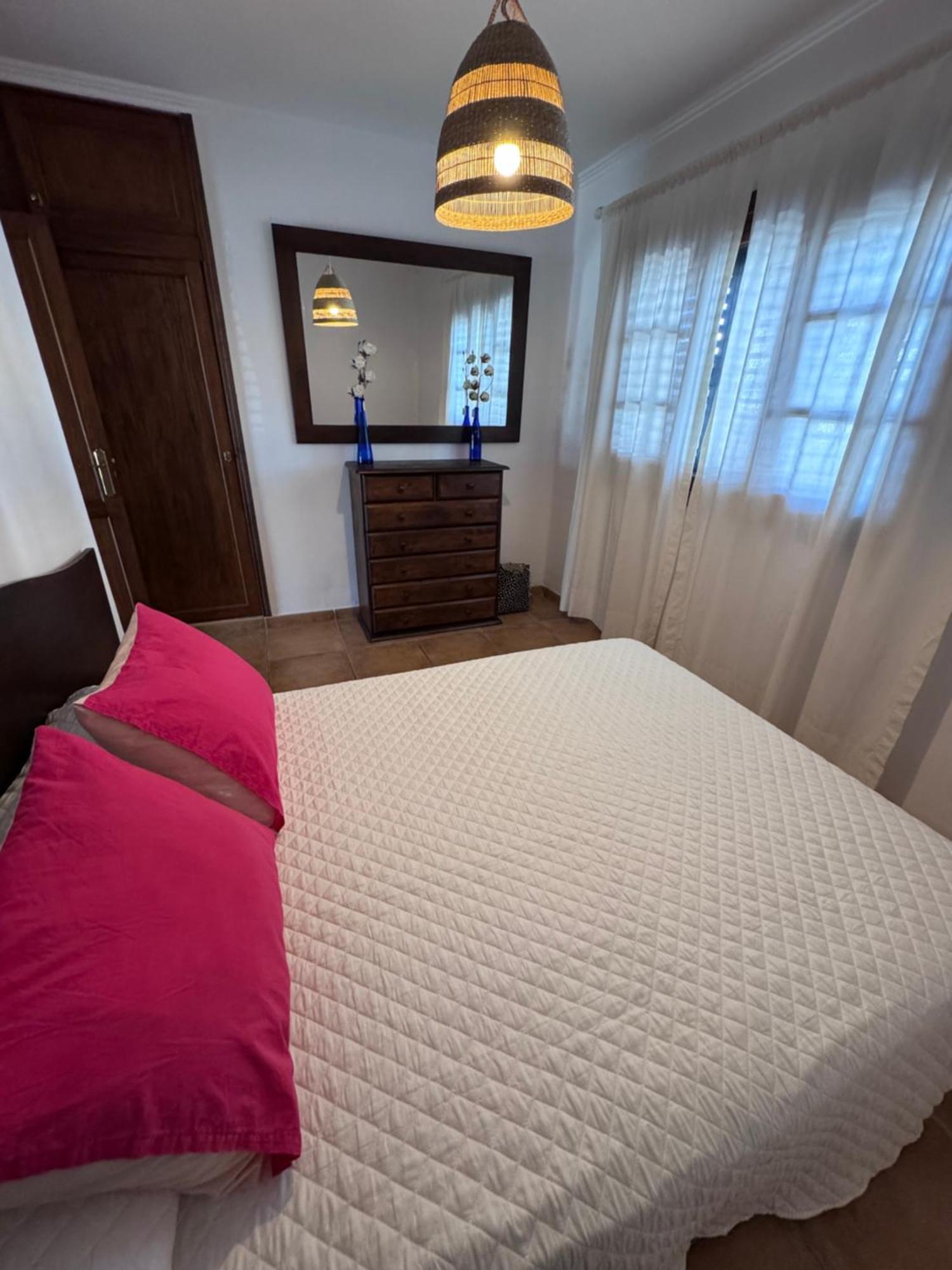 Casa Ana Puerto Del Carmen Lägenhet Tías Exteriör bild