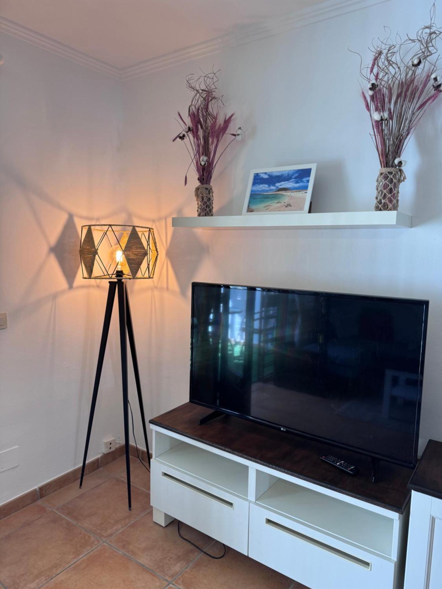Casa Ana Puerto Del Carmen Lägenhet Tías Exteriör bild