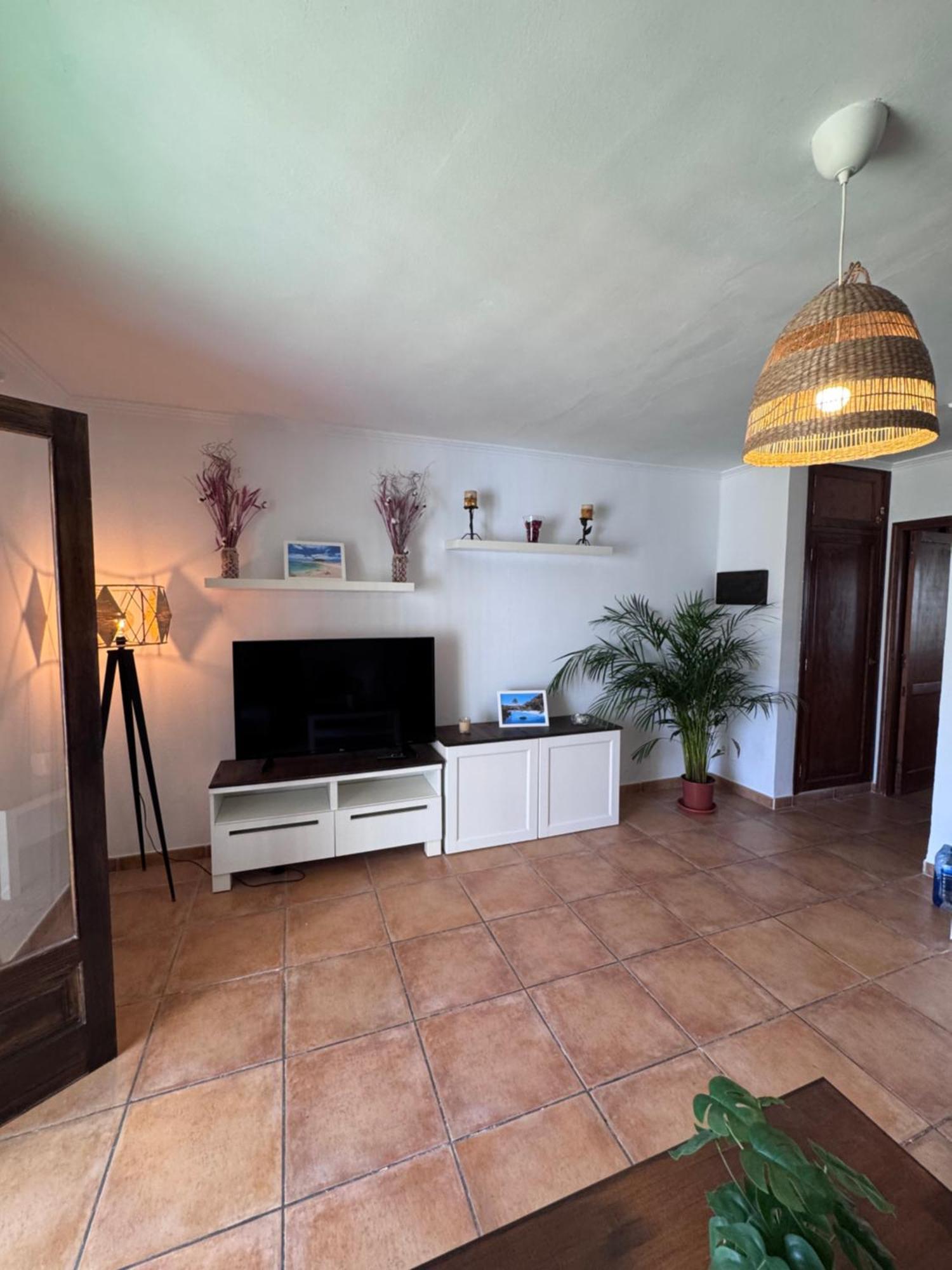 Casa Ana Puerto Del Carmen Lägenhet Tías Exteriör bild