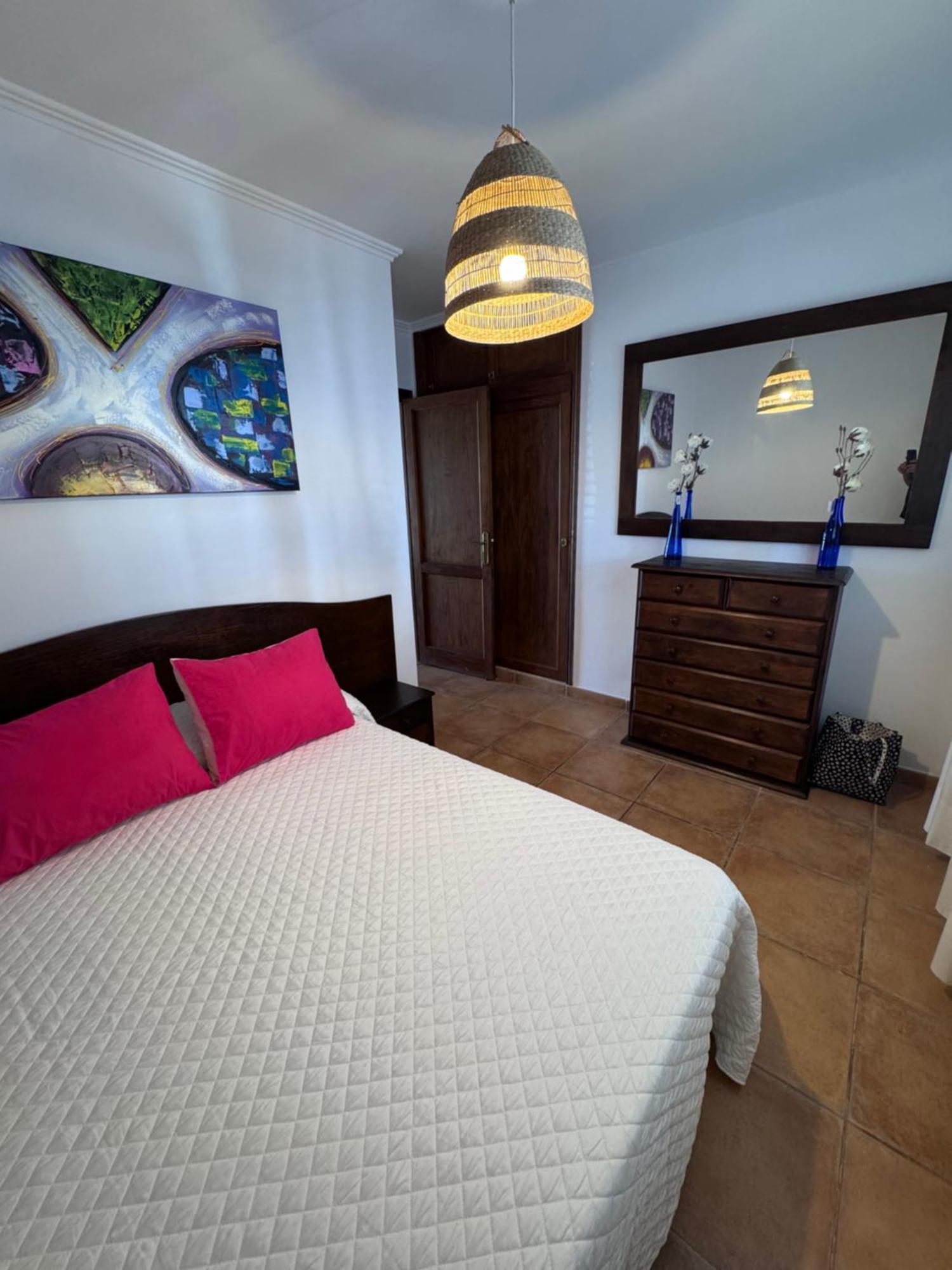 Casa Ana Puerto Del Carmen Lägenhet Tías Exteriör bild