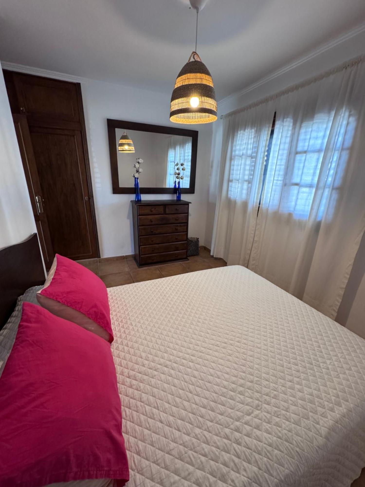 Casa Ana Puerto Del Carmen Lägenhet Tías Exteriör bild