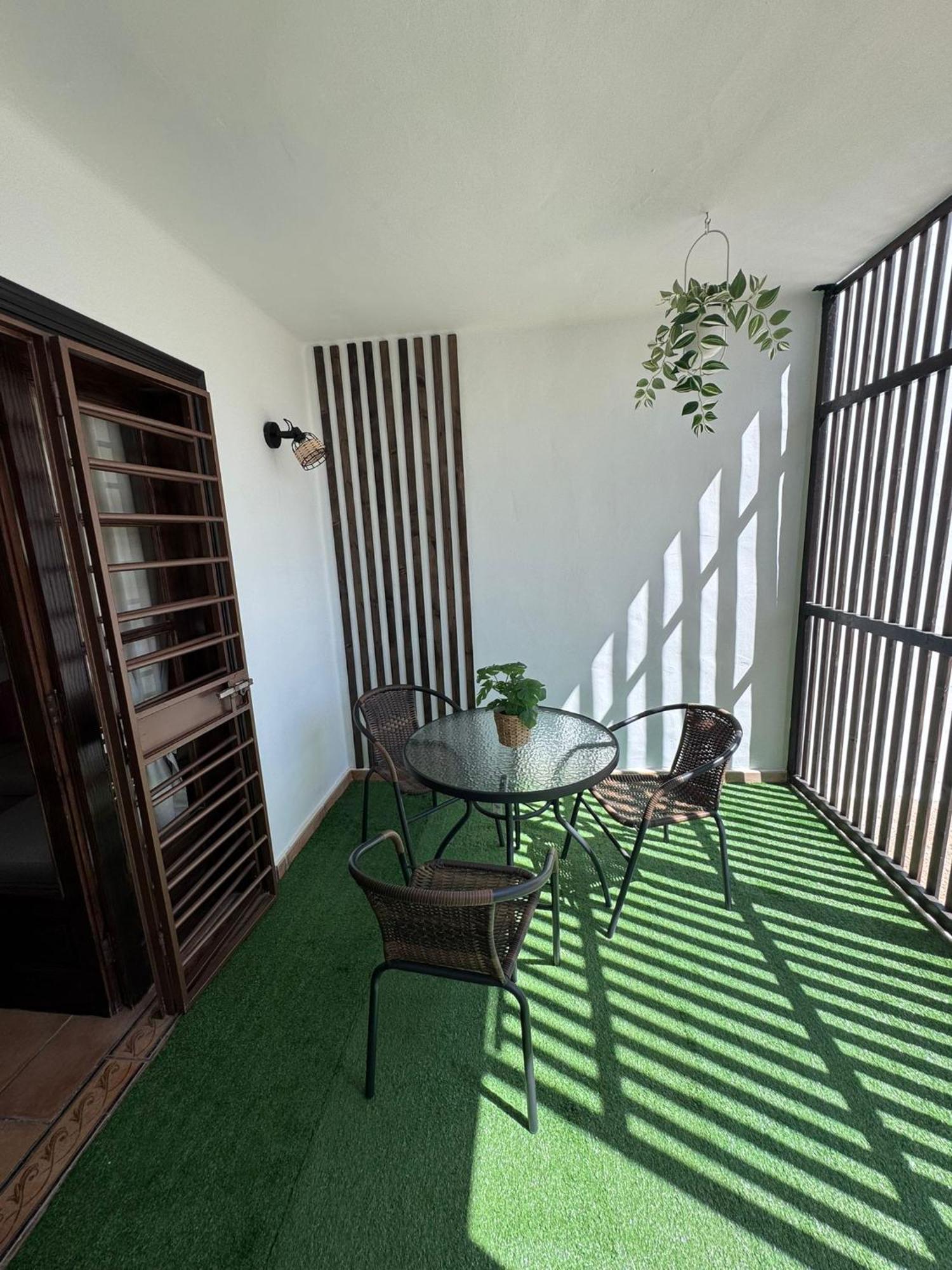 Casa Ana Puerto Del Carmen Lägenhet Tías Exteriör bild